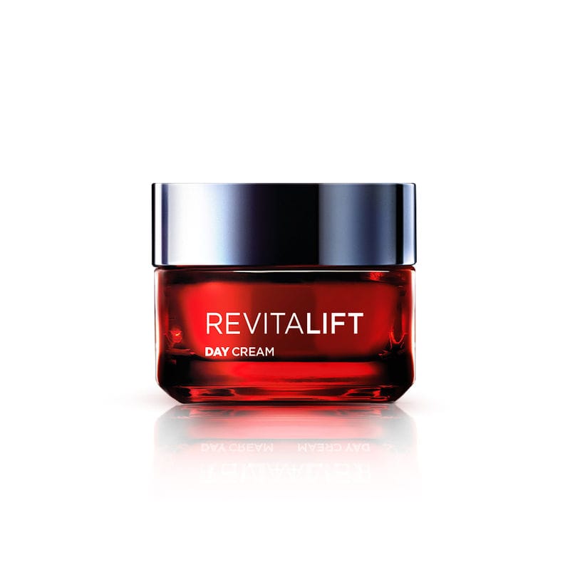 Loreal Paris - Revitalift Revitalift Triple Action day cream (50mL)