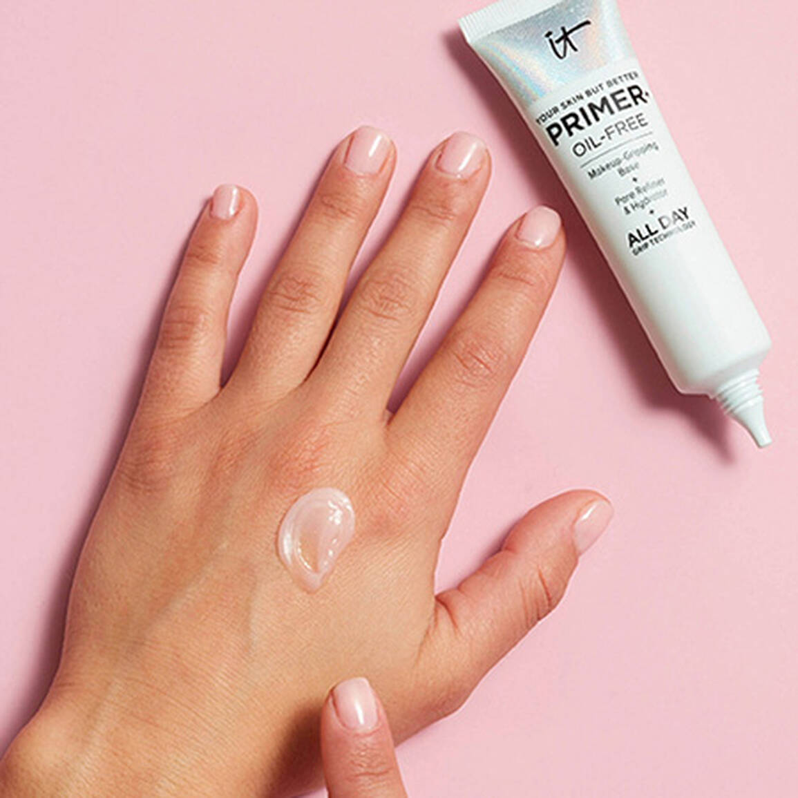 IT COSMETICS Your Skin But Better Primer + Oil Free (30ml)