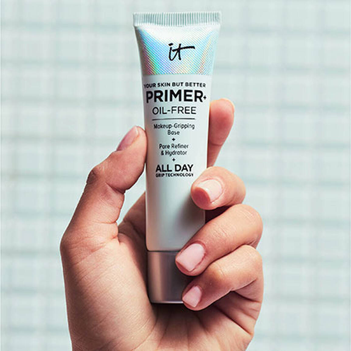 IT COSMETICS Your Skin But Better Primer + Oil Free (30ml)