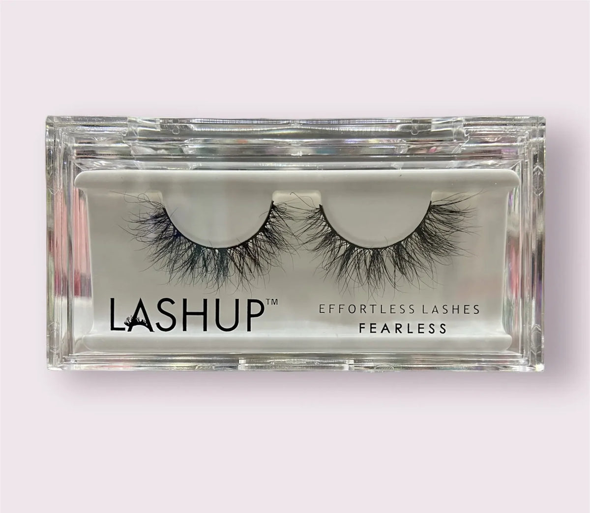 Lashup Effortless Eye Lashes FLOSSY