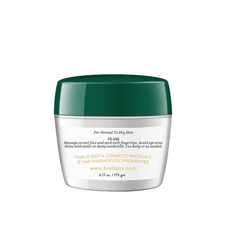 Biotique Walnut exfoliating & polishing Face Scrub