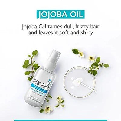 Godrej Professional - Protect Shine Hair Serum (110mL)