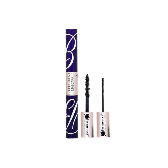 FERRARUCCI - DUO BRUSH MASCARA (Orginal)