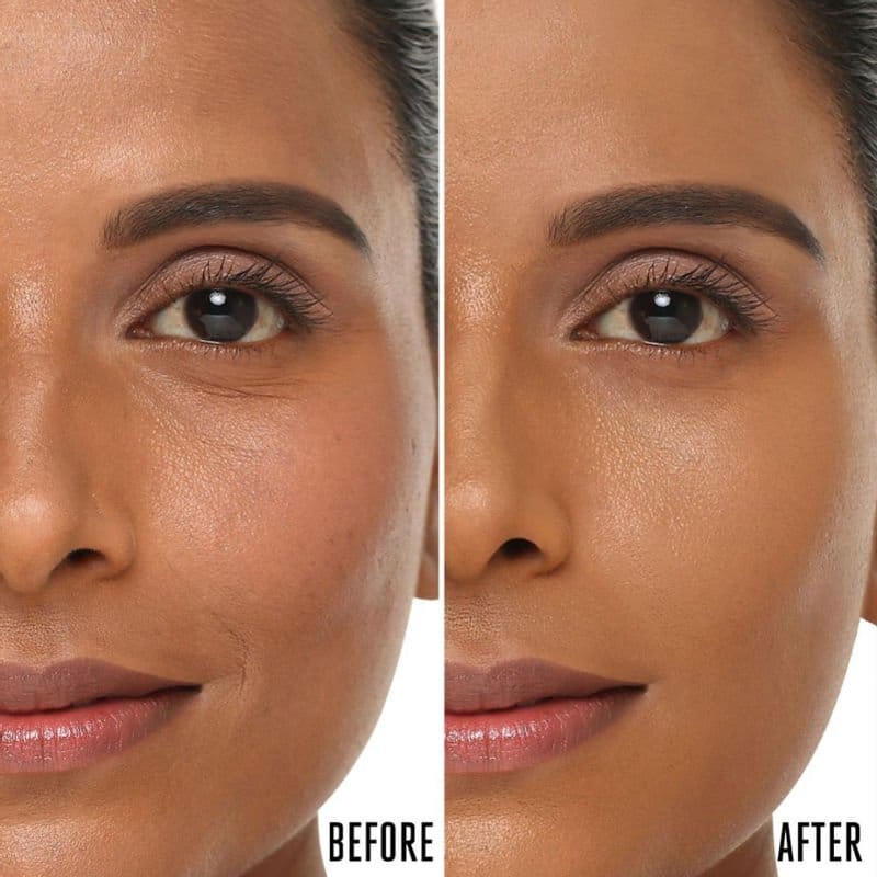 Lakme - 9 to 5 Primer + Matte Powder Foundation Compact (9g)