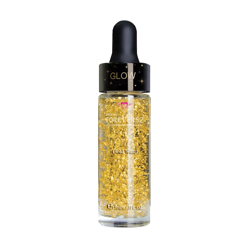 dailylifeforever52 Gold Water - FGW001