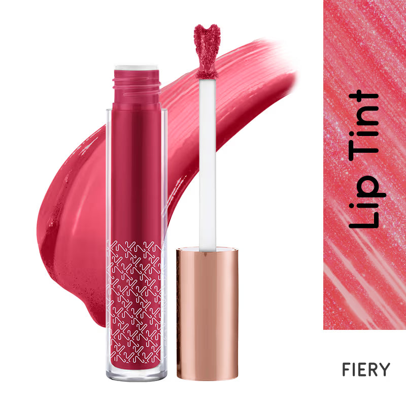 Kay Beauty - Lip Tint Enriched With Grape Seed Oil + Raspberry (3.5ML)