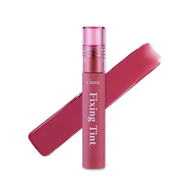 Etude- House Fixing Tint Lipstick (4g)