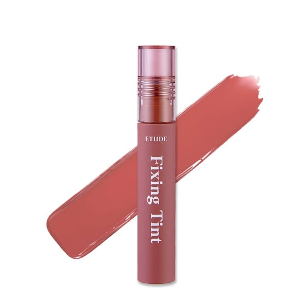 Etude- House Fixing Tint Lipstick (4g)
