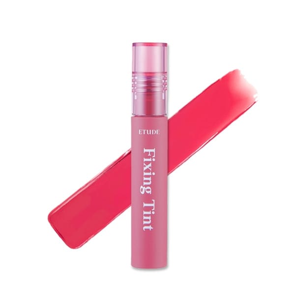 Etude- House Fixing Tint Lipstick (4g)