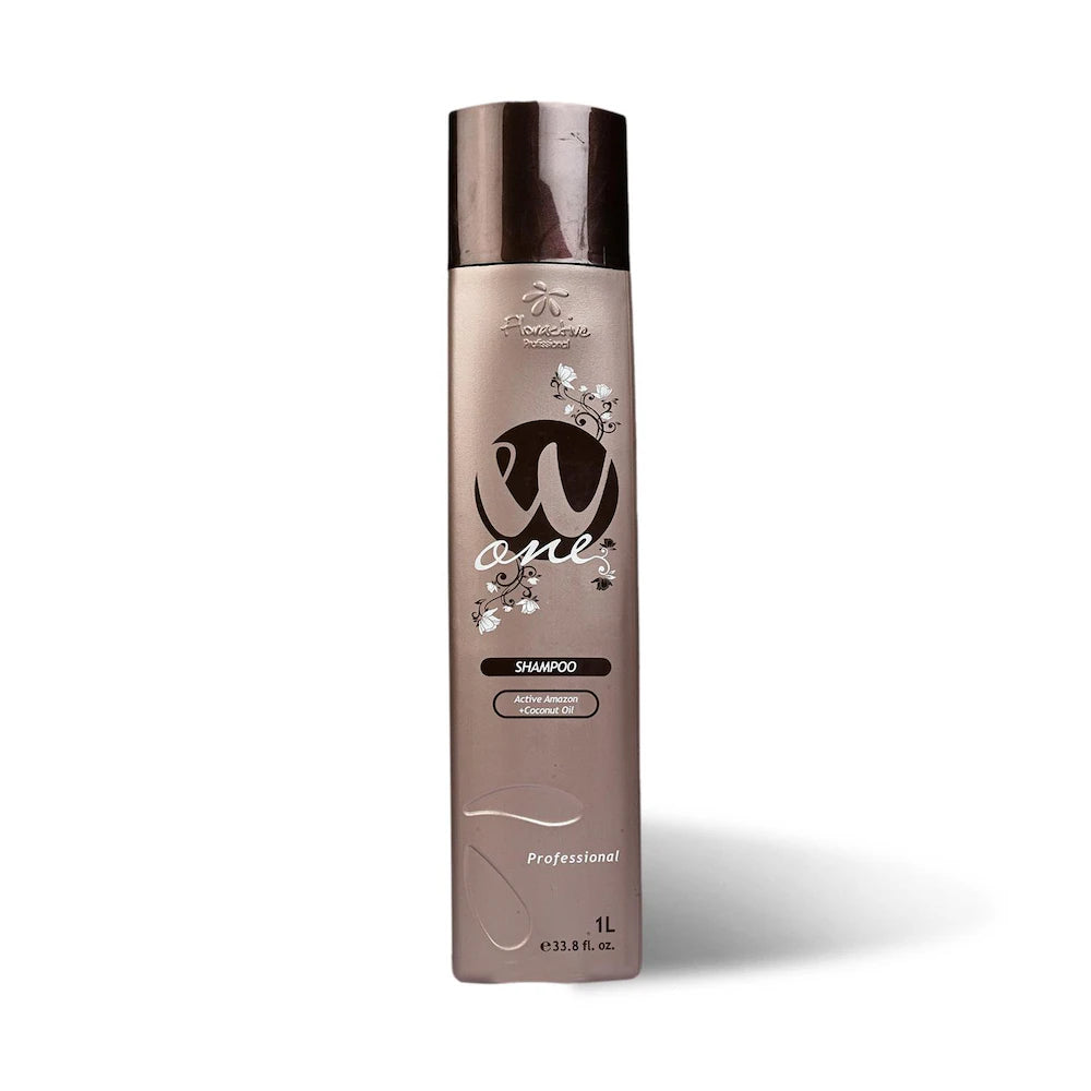 FLORACTIVE PROFISSIONAL - W one Shampoo (1000ml)