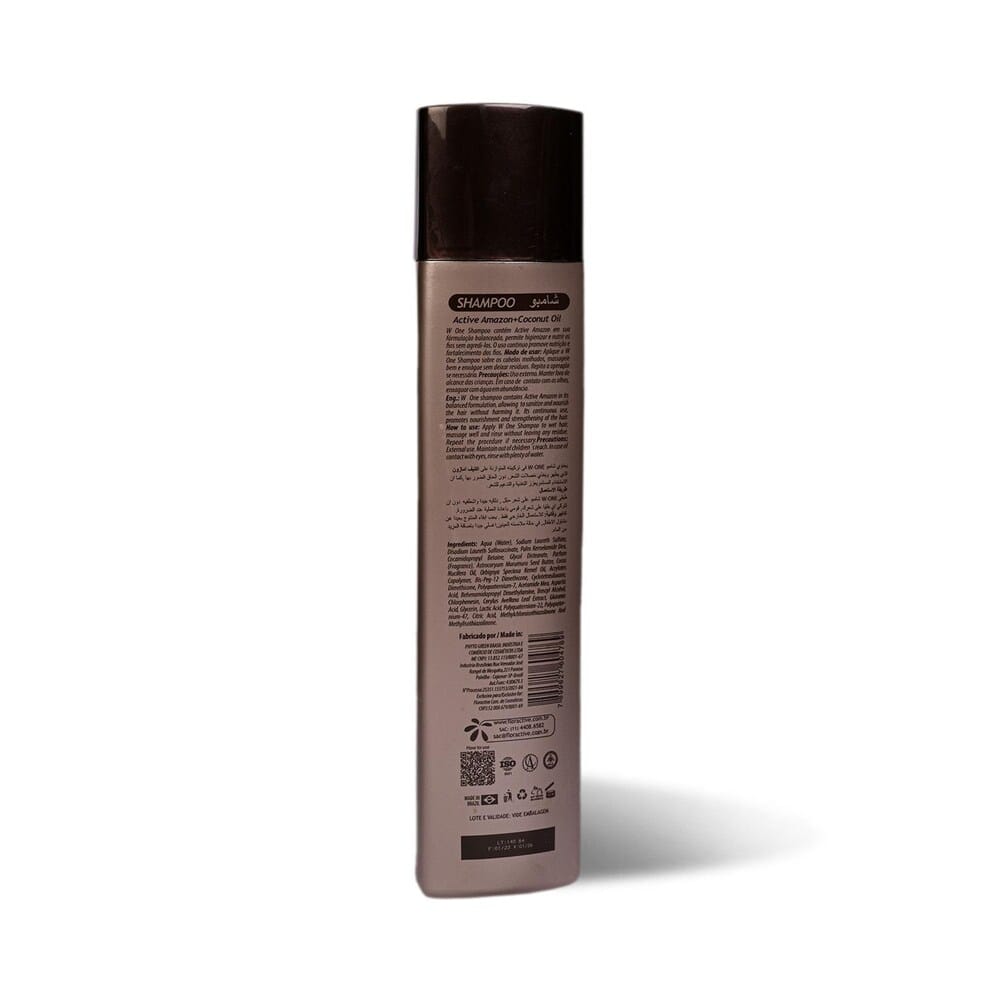 FLORACTIVE PROFISSIONAL - W one Shampoo (1000ml)