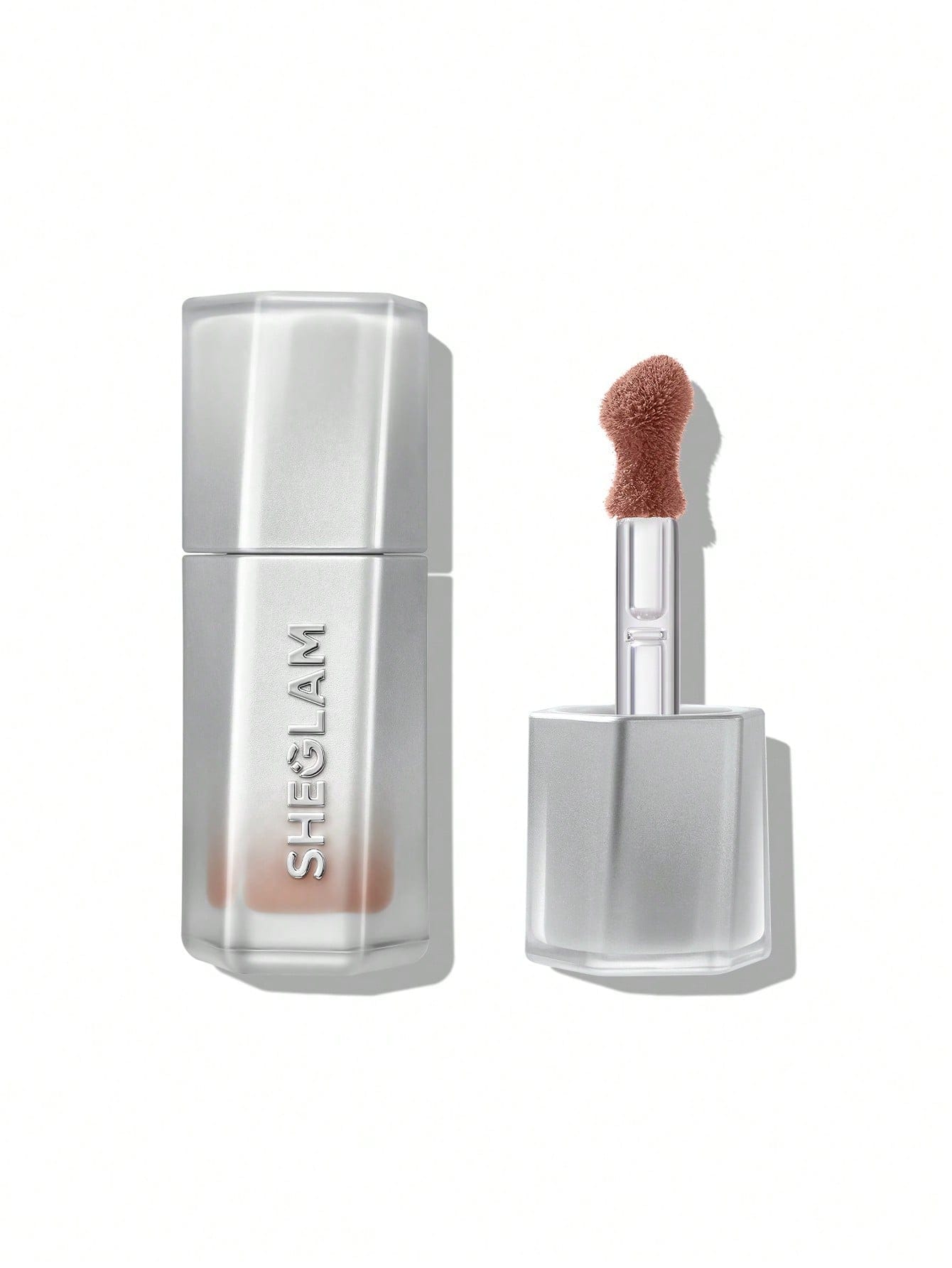 Sheglam - Glass Lock Air Gloss (3.4ML)
