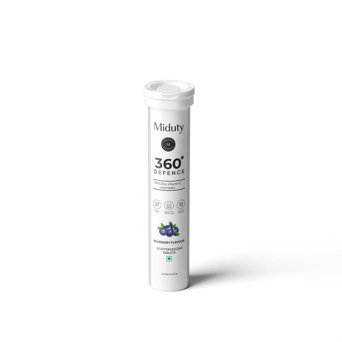Miduty 360° Defence (Formerly Ultimate Defence)