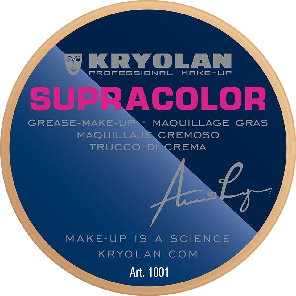 Kryolan - Supracolor Grease - Make - up (8ML)