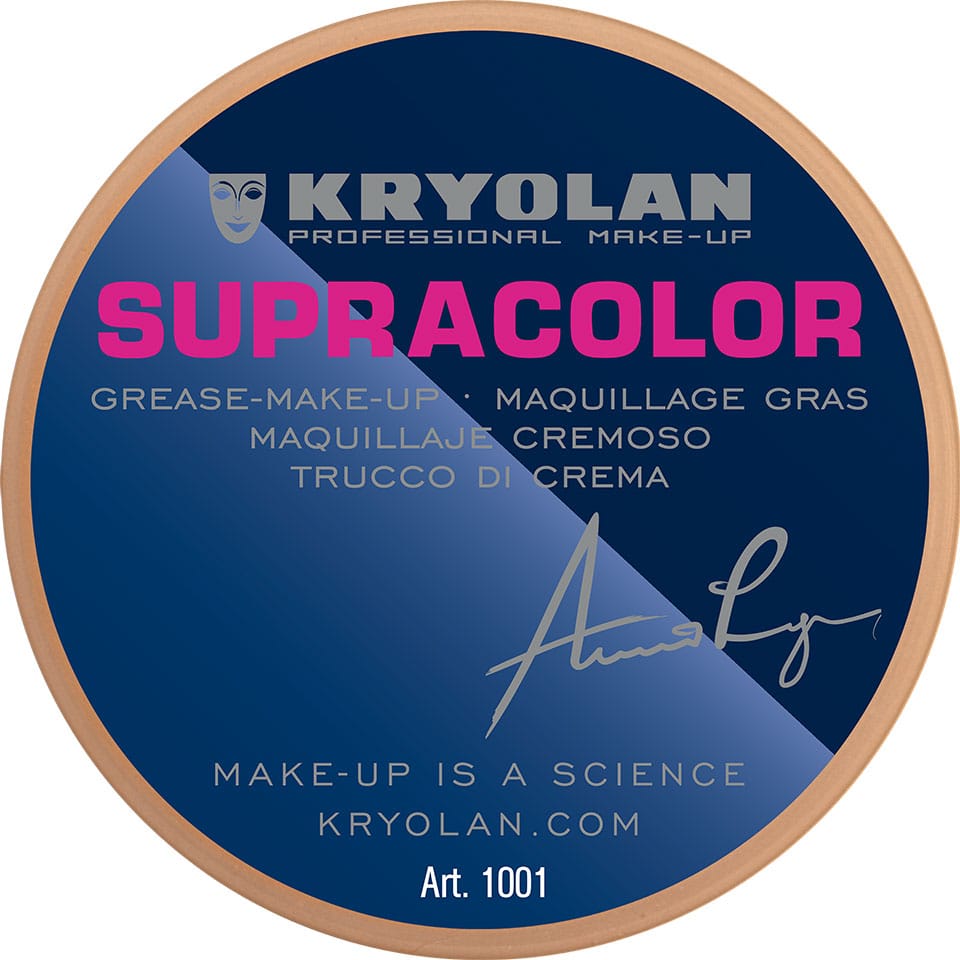 Kryolan - Supracolor Grease - Make - up (8ML)