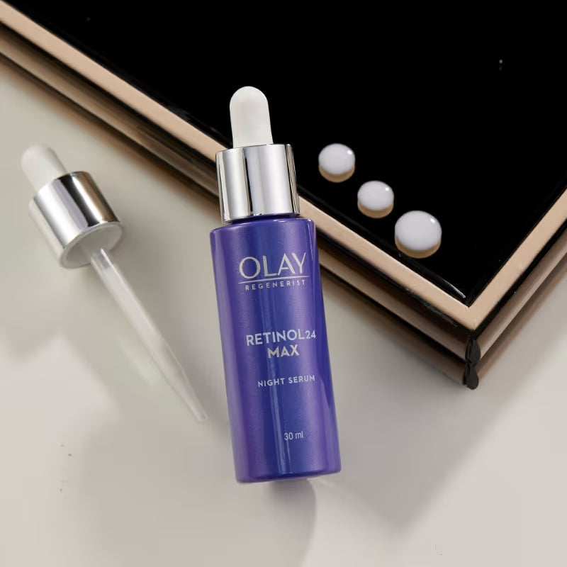 Olay Retinol24 Max Night Serum( 30ml)