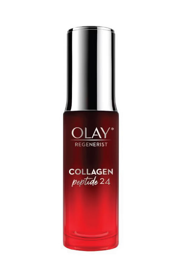 Olay Regenerist Collagen Peptide 24 Face Serum (30ml)