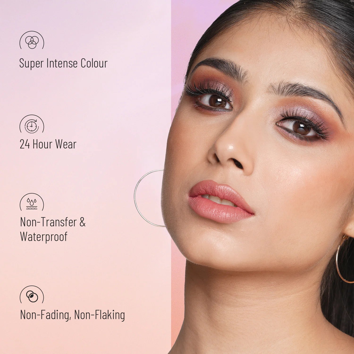 Swiss Beauty - Intense Gel Kajal (1.2g)