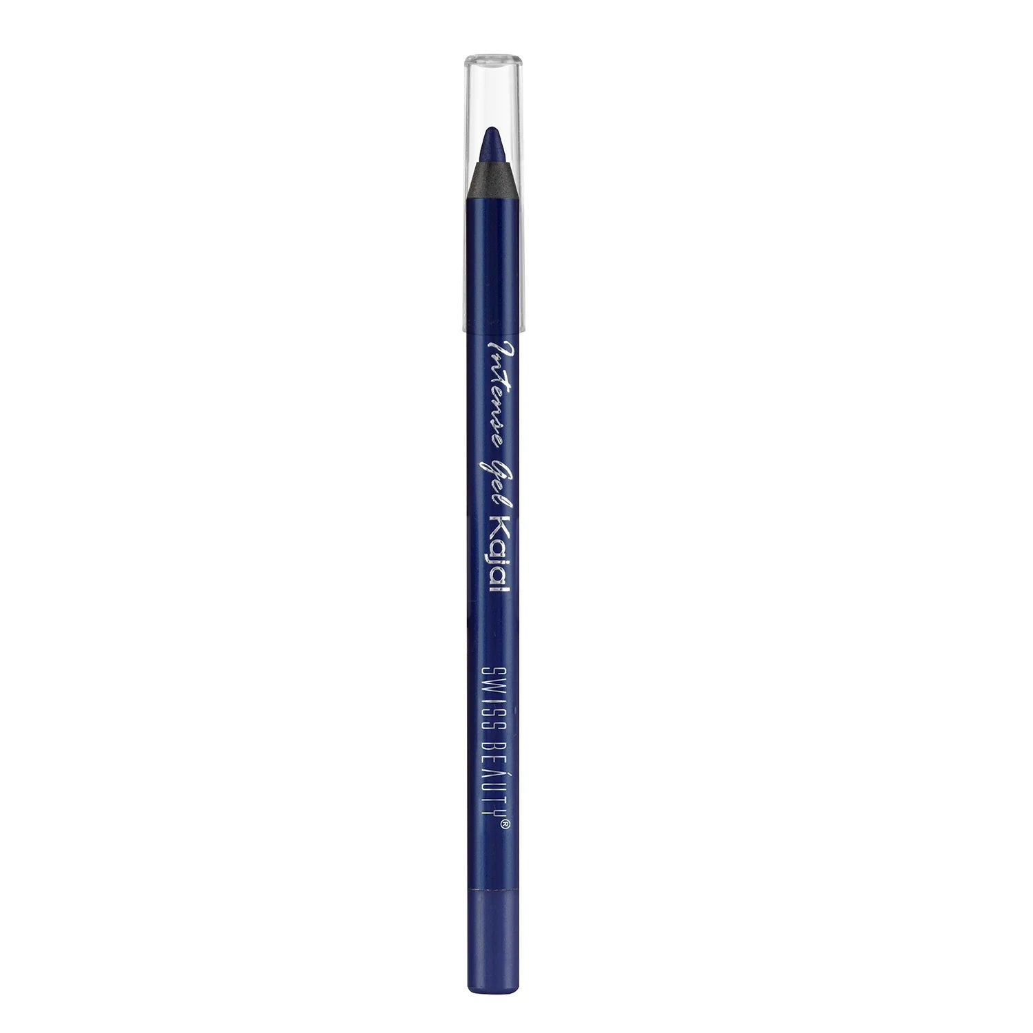 Swiss Beauty - Intense Gel Kajal (1.2g)