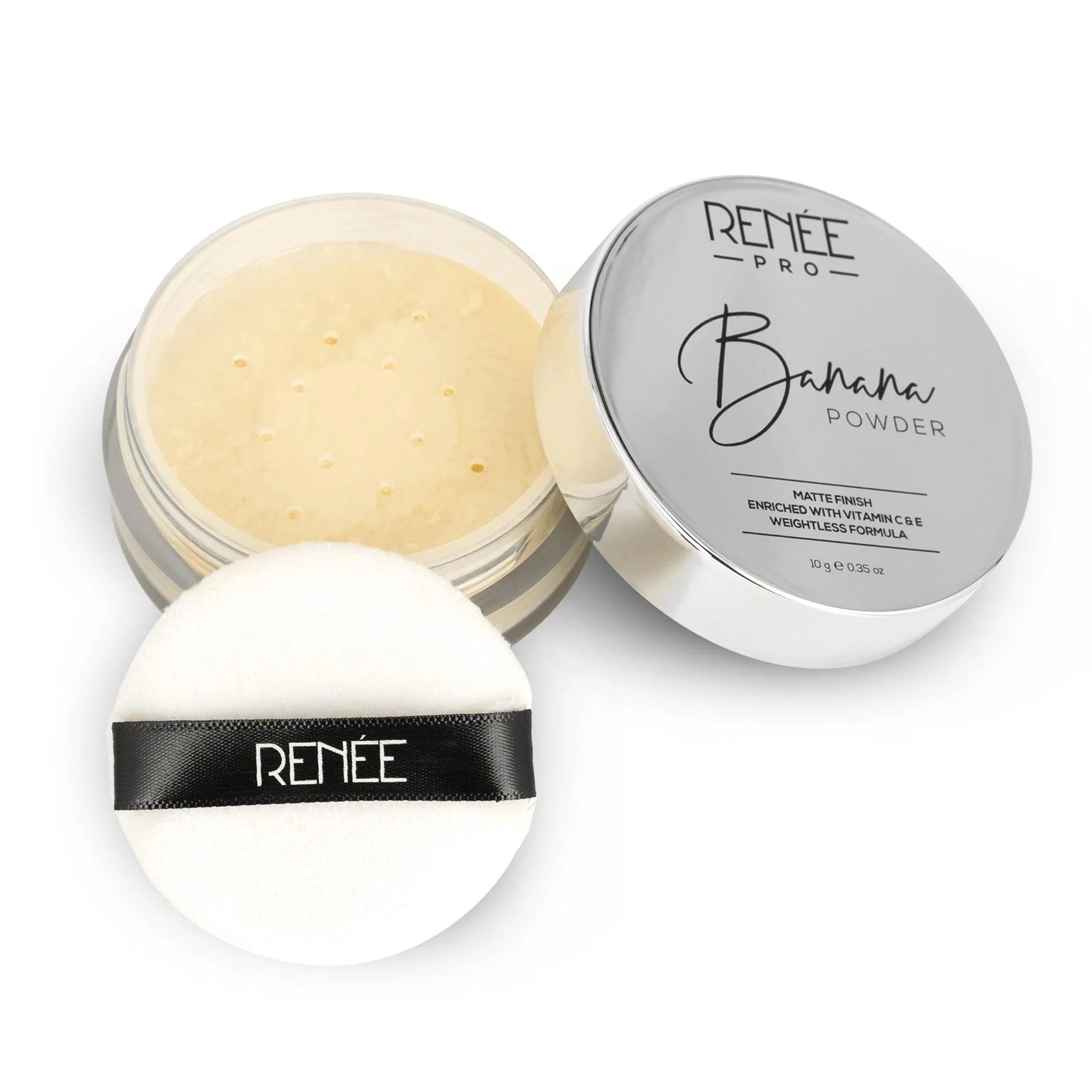 Renee - Pro Banana Powder (10g)