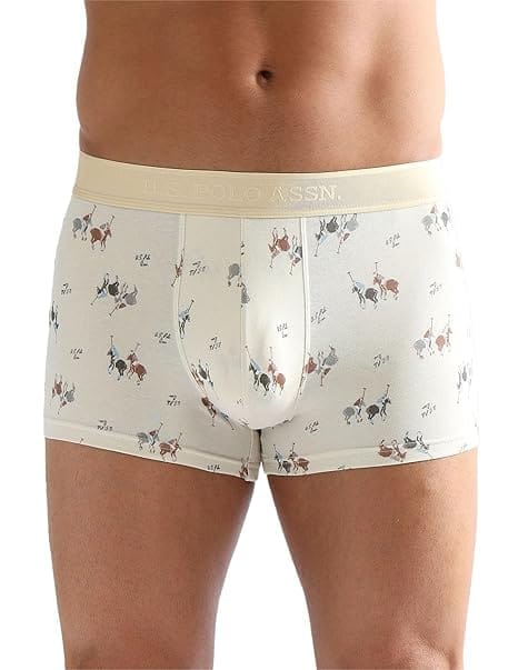 U.S. Polo Assn. - Printed Trunk (PT005)