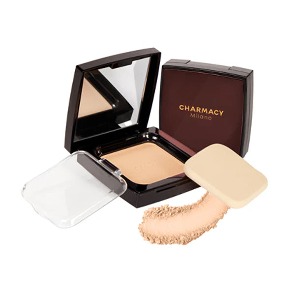 Charmacy Milano - HD Cover Compact