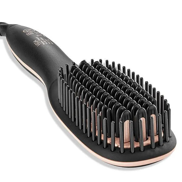 Vega Professional - Pro cera Shine Straightening Brush (VPPMS-05)