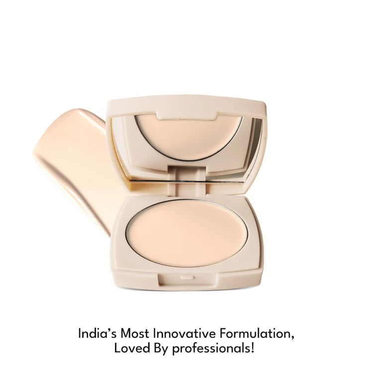 Flicka - The Base Story Creamy Foundation