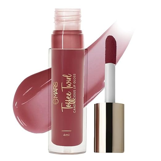 Mars - Candylicious Lip Gloss