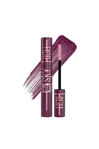 Maybelline Newyork - Lash Sensational Sky High Mascara