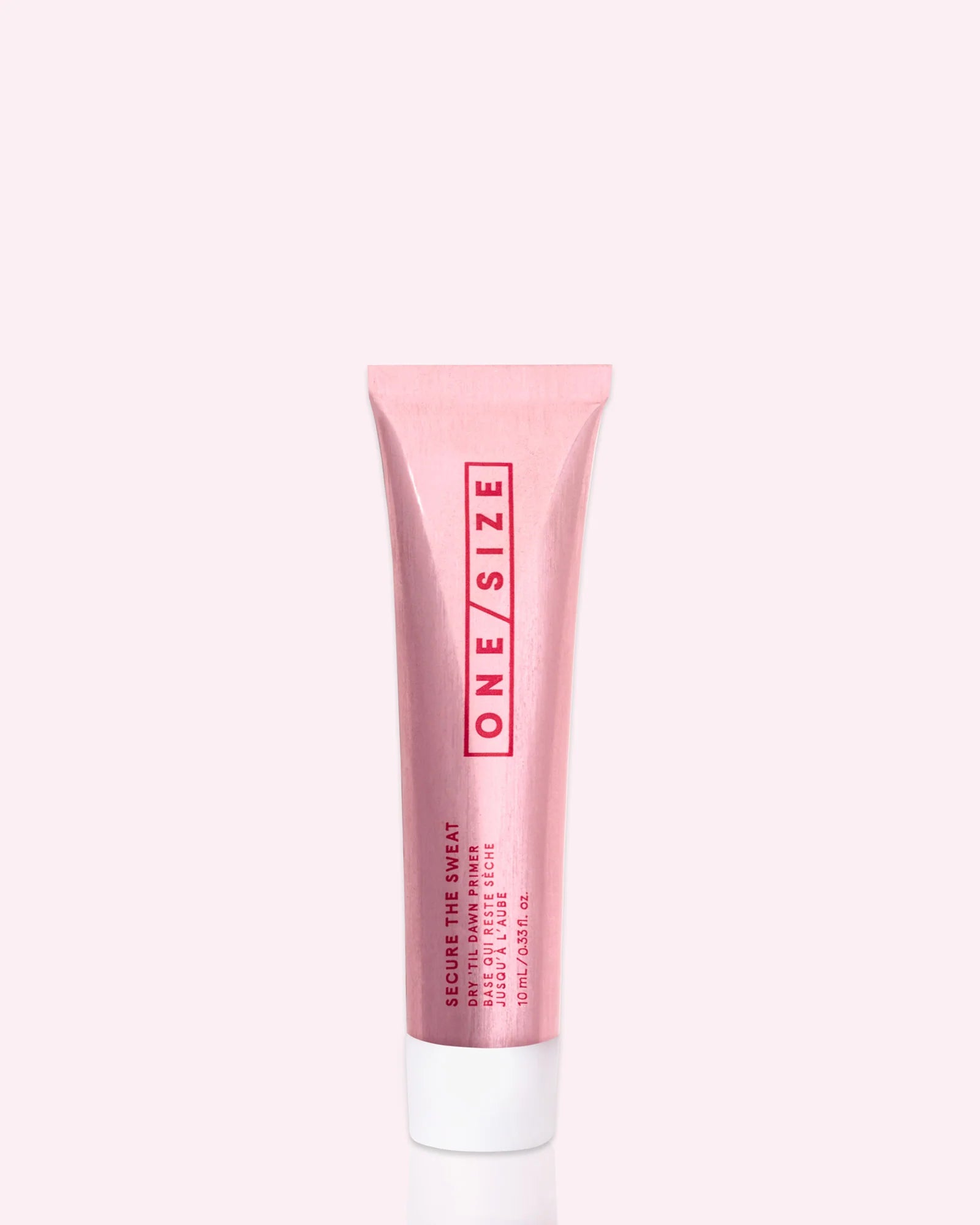 One Size - Secure The Sweat Dry 'Til Dawn Primer
