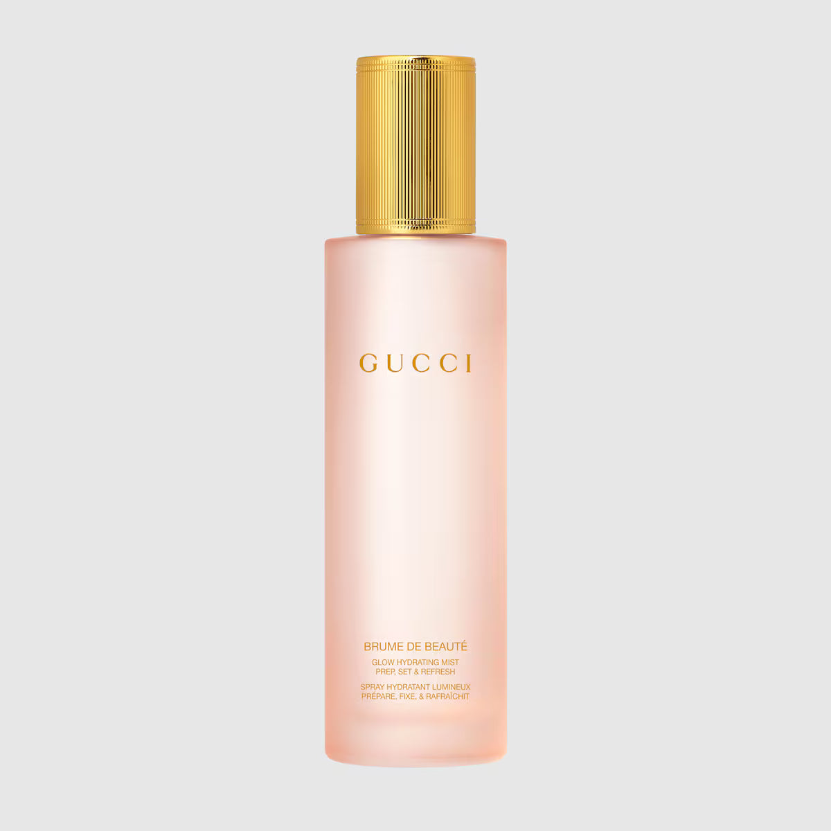 Gucci - Brume De Beaute Glow Hydrating Mist (80ML)