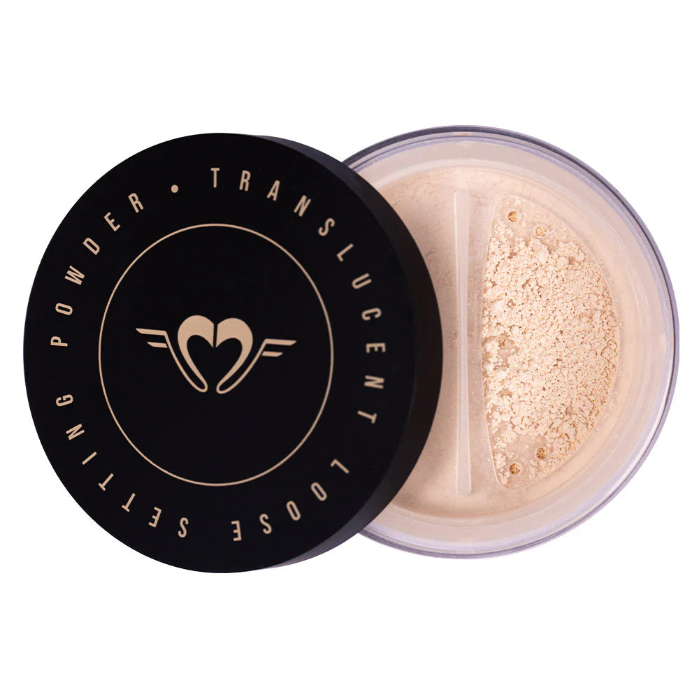 Forever 52 - Pro Artist Transculent Loose Setting Powder (TLM)