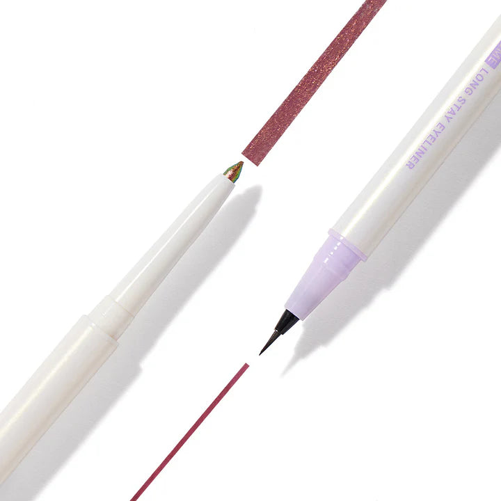 Charmacy Milano - Duo Drama Eyeliners