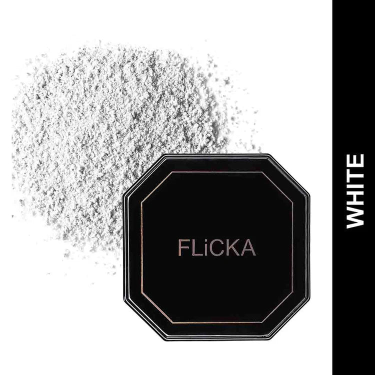 Flicka - Dust It Off Loose Powder