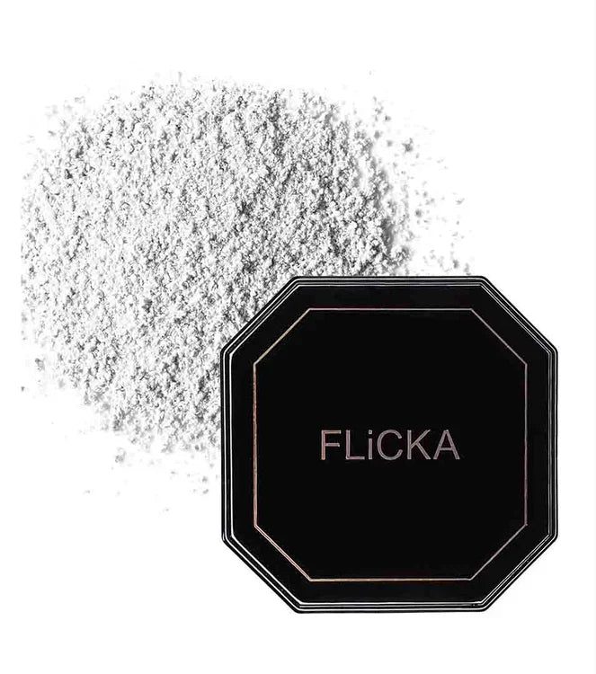 Flicka - Dust It Off Loose Powder