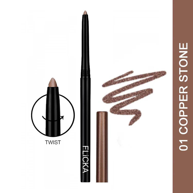 Flicka - Wild & Kind Color Kajal