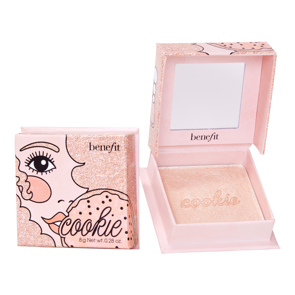 Benefit - Cookie Golden Pearl Highlighter (8g)