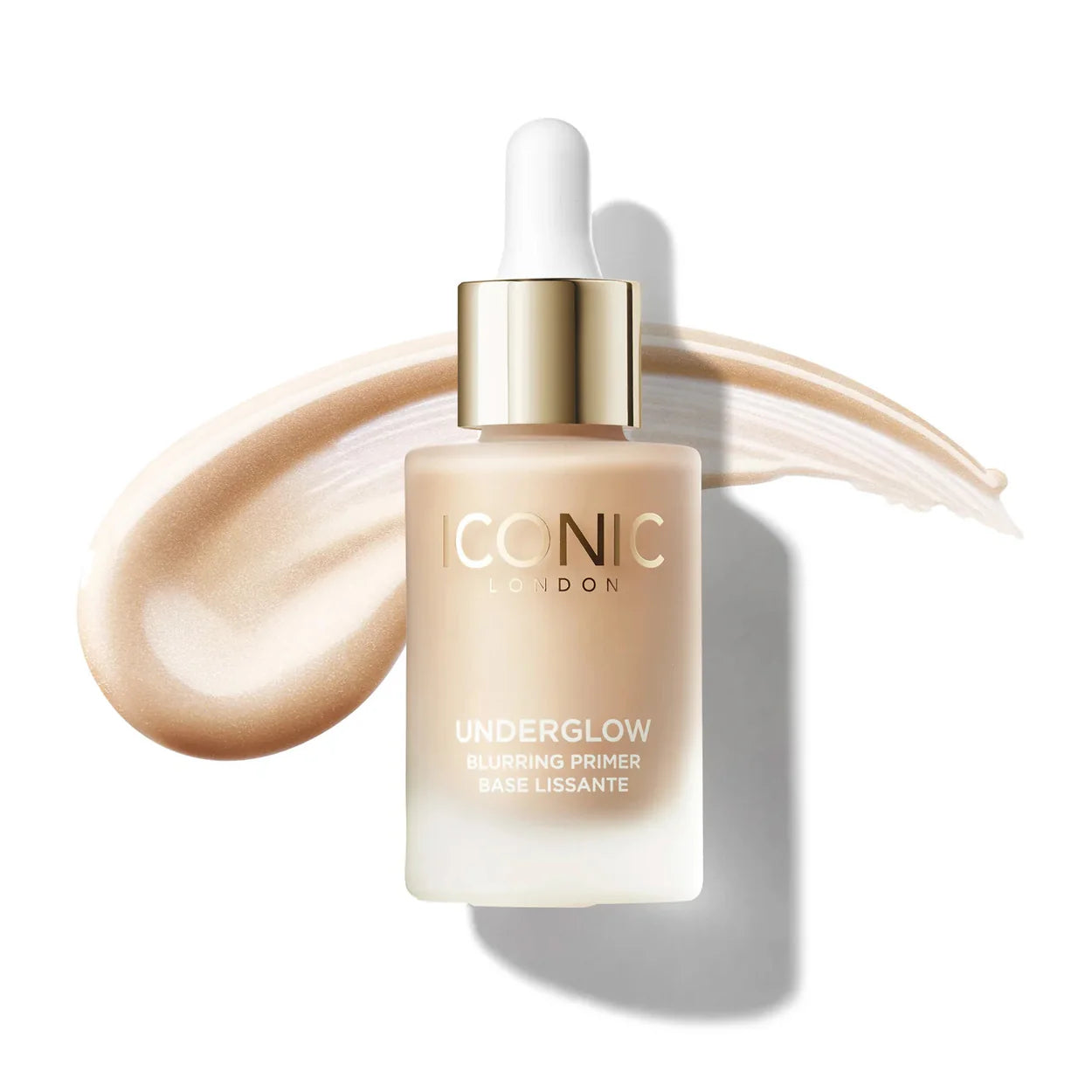 Iconic London - Underglow Blurring Primer (27ML)