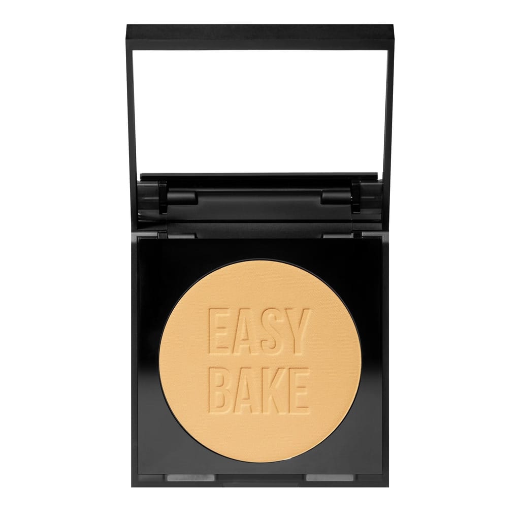 Huda Beauty - Easy Bake And Snatch Pressed Brightening And Setting Powder (8.5g)