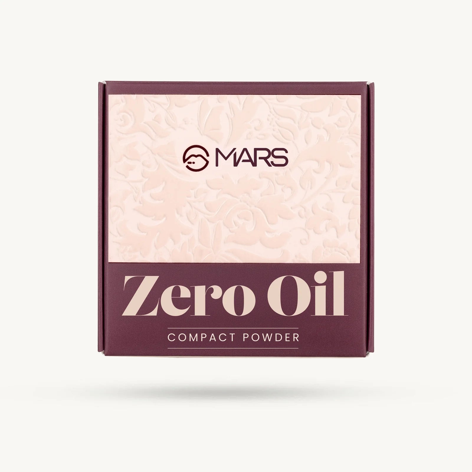 Mars - Zero Oil Compact Powder