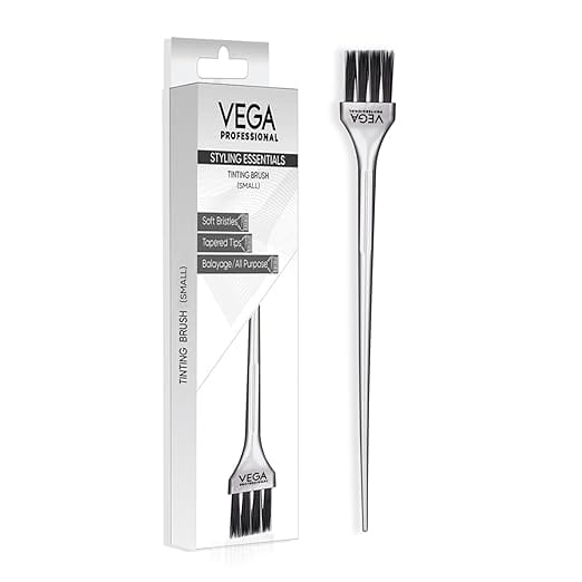 Vega Professional - Tinting Brush (Small) [VPHTB - 01]