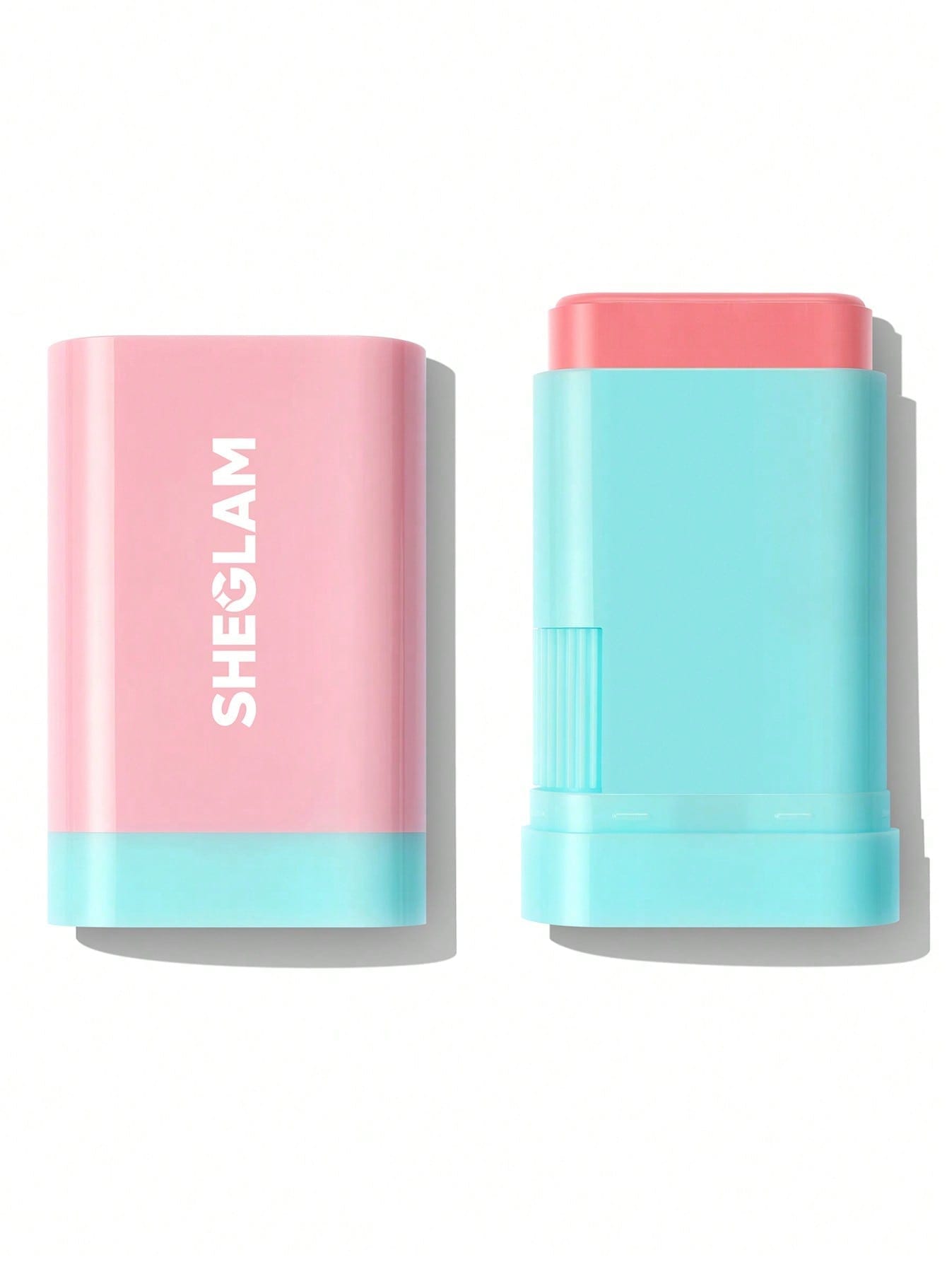 Sheglam - Glass Glow Blush Stick (15g)