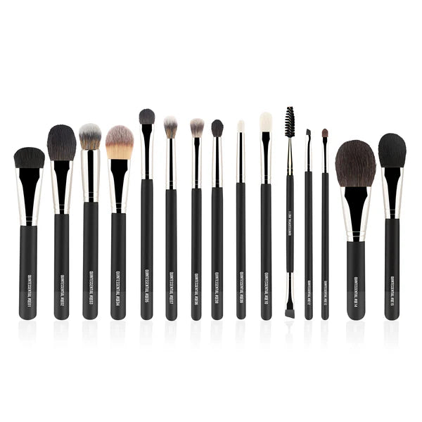 Pac - Quint essential Series 15 Brushes