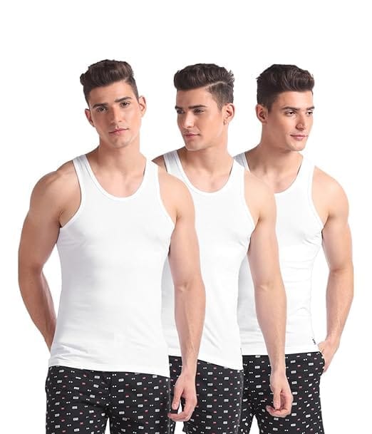 U.S. Polo Assn. - Vest (I661) (Pack Of 3)