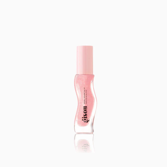 Gisou - Honey Infused Lip Oil (8ML)