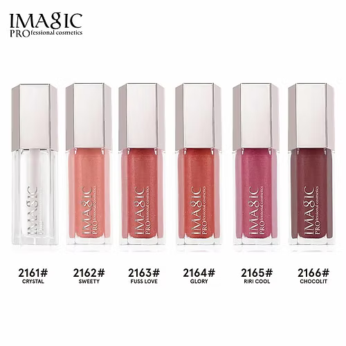 Imagic Professional Cosmetics - Lip Gloss Luminizer (9ml)
