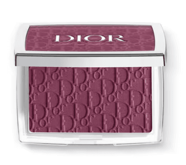 Dior - Rosy Glow Color Reviving Powder Blush Natural Healthy Glow Effect