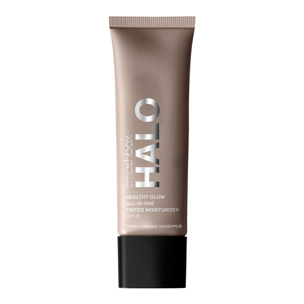Smashbox - Halo Healthy Glow All in One Tinted Moisturizer SPF 25 (40ML)