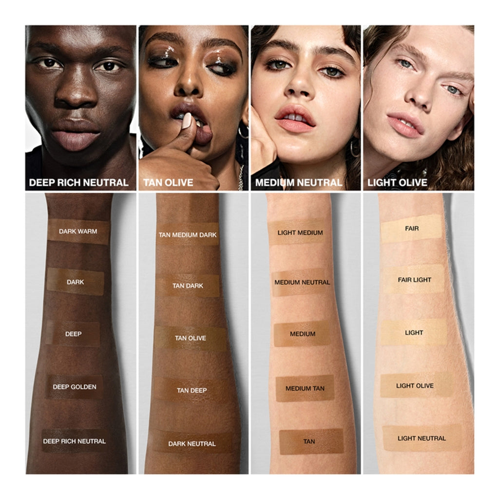 Smashbox - Halo Healthy Glow All in One Tinted Moisturizer SPF 25 (40ML)